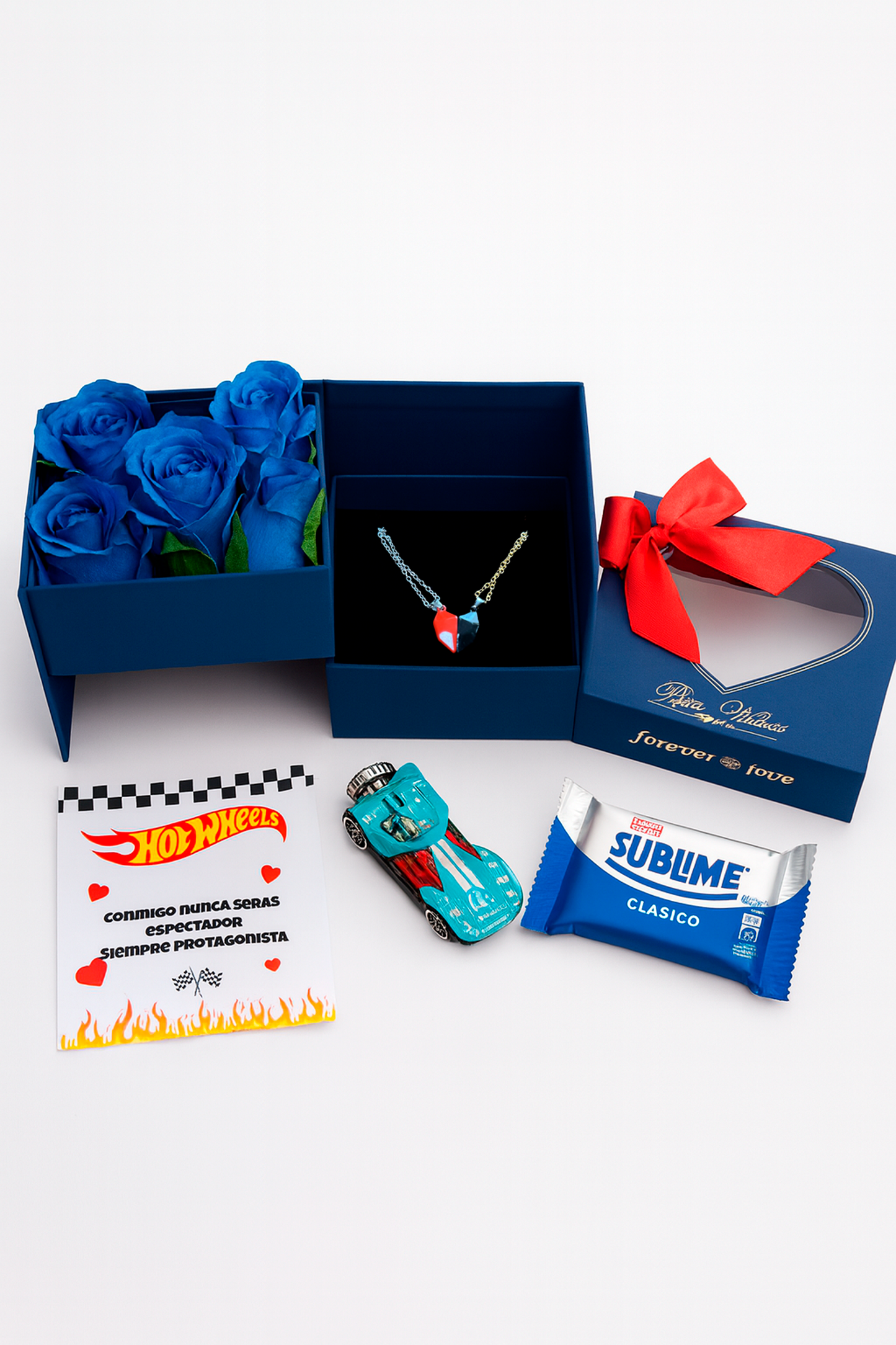 📦 Box Hot Wheels – Edición Especial 🚗🔥