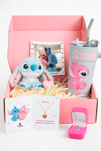 BOX DE REGALO SITCH