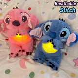 STITCH RELAJANTE QUE RESPIRA